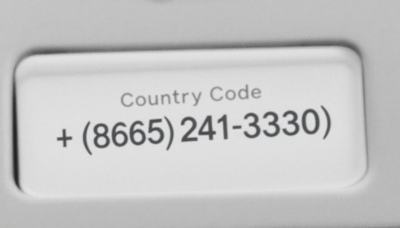 +1 (866) 241-3330
